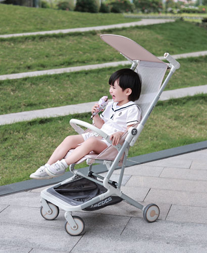 Stroller