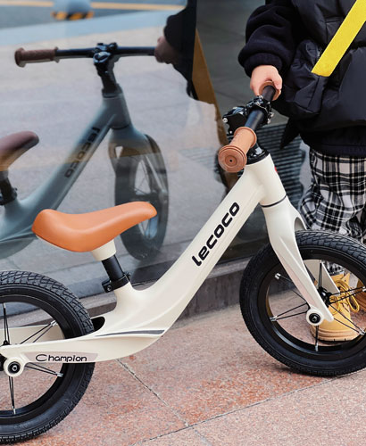 Balance Bike