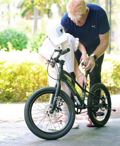 Bike