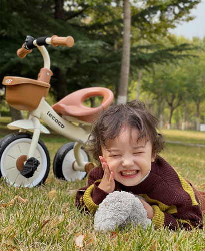 Kids Trike